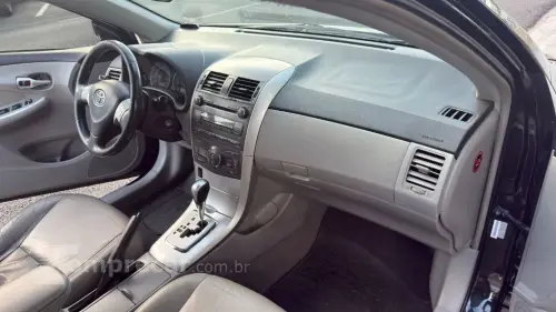 Corolla XEi 2.0 Flex 16V Aut.