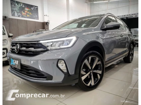 NIVUS 1.0 200 TSI TOTAL FLEX HIGHLINE AUTOMÁTICO