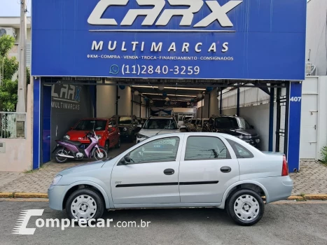 CHEVROLET Corsa Sedan 1.0 4P JOY FLEX 4 portas