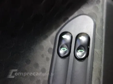 FIESTA HATCH - 1.0 ROCAM HATCH 8V 4P MANUAL