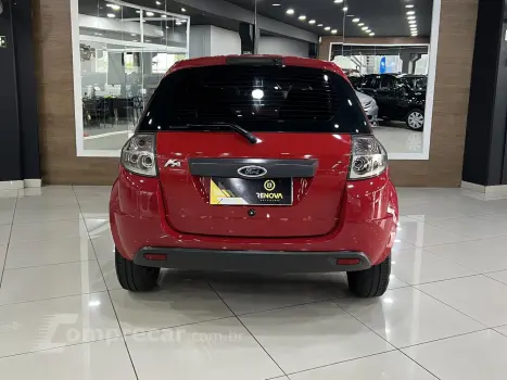 KA 1.0 MPI 8V FLEX 2P MANUAL