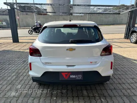 ONIX - 1.0 LT MANUAL