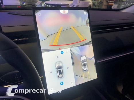 7 1.5 TGDI PHEV LUXURY DHT