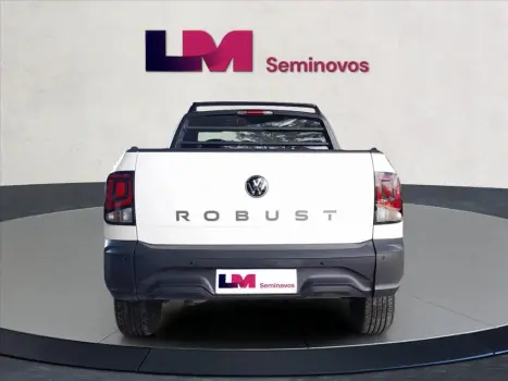 SAVEIRO 1.6 MSI ROBUST CS 16V FLEX 2P MANUAL