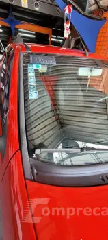 STRADA 1.4 MPI Hard Working CS 8V