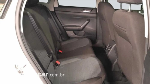 NIVUS 1.0 200 TSI TOTAL FLEX COMFORTLINE AUTOMÁTI