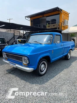 CHEVROLET C10 2 portas