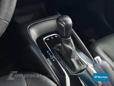 COROLLA 2.0 VVT-IE FLEX ALTIS DIRECT SHIFT