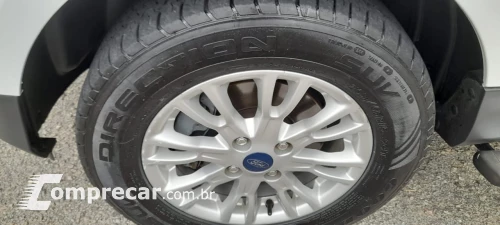 ECOSPORT 1.6 SE 16V