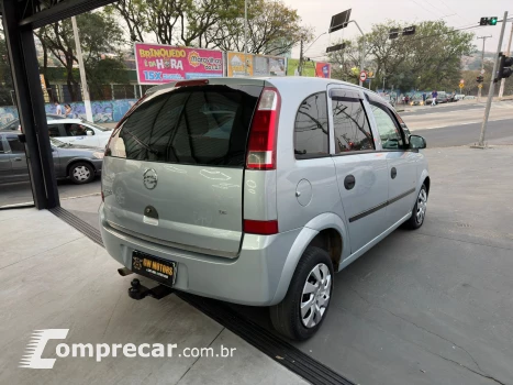 MERIVA 1.8 MPFI JOY 8V