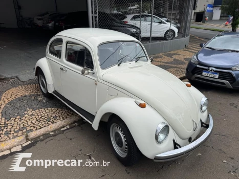 Fusca 1300 L