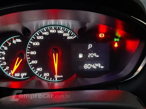 TRACKER 1.4 16V Turbo LT