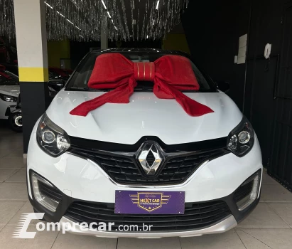 CAPTUR 1.6 16V SCE ZEN