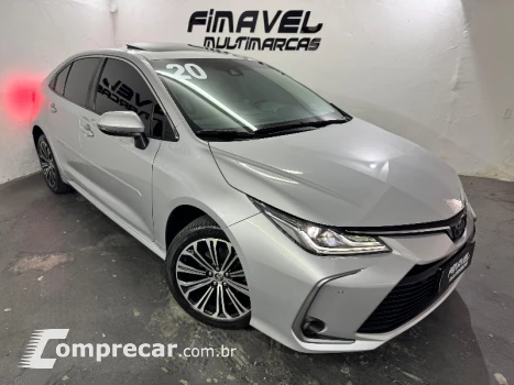 COROLLA 2.0 Altis 16V