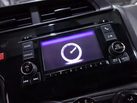 FIT - 1.5 EX 16V 4P AUTOMÁTICO