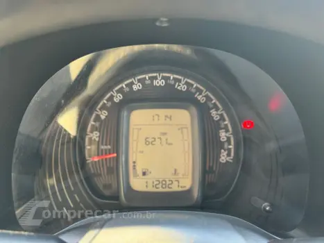 Mobi 1.0 Evo Flex Easy Manual