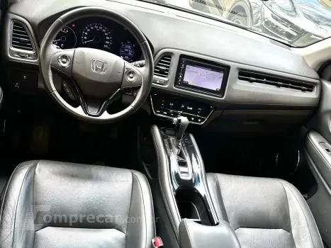 HR-V 1.8 16V FLEX EXL 4P AUTOMÁTICO