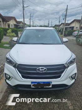 CRETA 2.0 16V Prestige