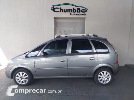 MERIVA 1.4 MPFI Maxx 8V