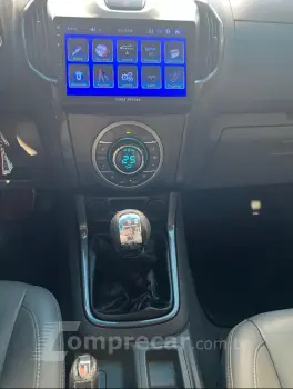 S10 2.4 LTZ 4X2 CD 8V