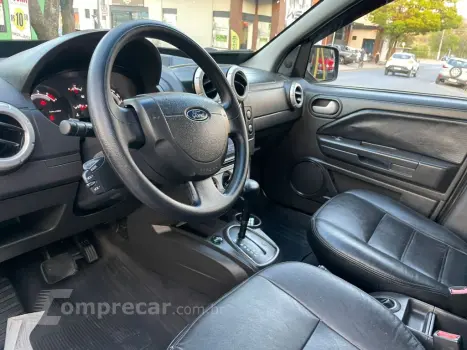 EcoSport XLT 2.0/ 2.0 Flex 16V 5p Aut.