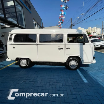 KOMBI 1.4 MI STD 8V FLEX 4P MANUAL