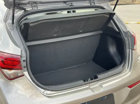 HB20 1.6 1 Million 16V