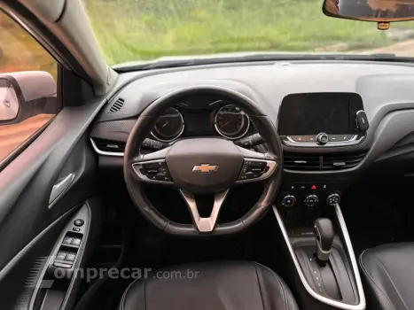 ONIX 1.0 Turbo Plus LTZ