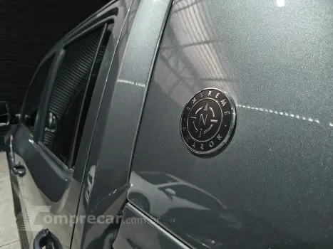 AMAROK 3.0 V6 TDI Extreme CD 4motion