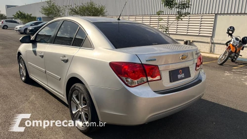 CRUZE 1.8 LT 16V