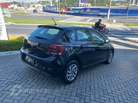 Polo 1.6 MSI Flex 16V 5p