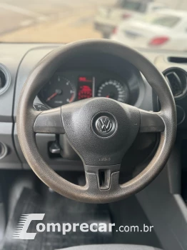 AMAROK CS2.0 16V/S2.0 16V TDI 4x4 Diesel