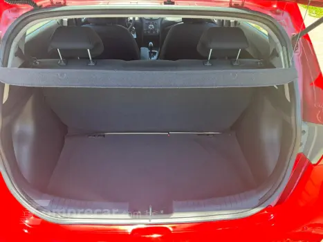 HB20 1.6 Comfort Plus 16V