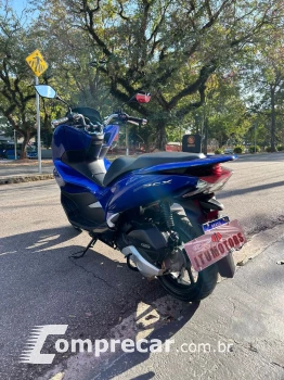 PCX 150 Modelo sem Versão