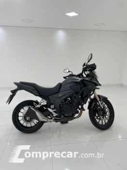 CB 500 X