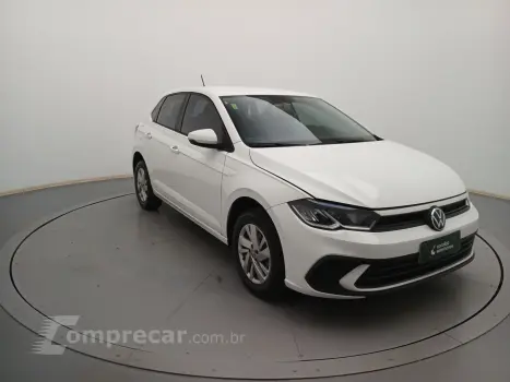 POLO 1.0 170 TSI MANUAL