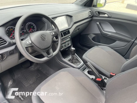 T-CROSS 1.0 200 TSI Sense