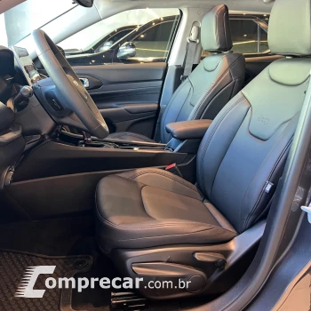 COMPASS SPORT T270 1.3 TB 4x2 Flex Aut.