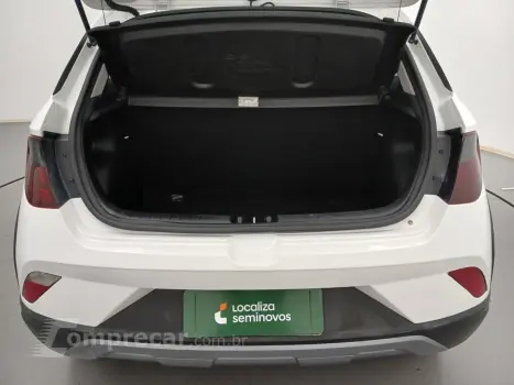 HB20X 1.6 16V FLEX VISION MANUAL