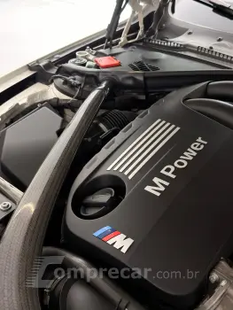 M3 3.0 I6 Sedan