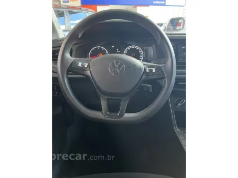 POLO 1.0 MPI TRACK MANUAL