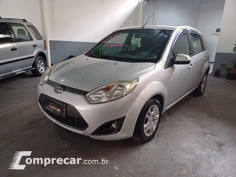 FORD Fiesta 1.6 4 portas