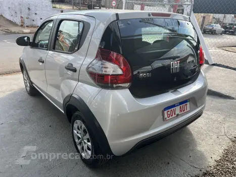 Mobi 1.0 4P FLEX EVO LIKE