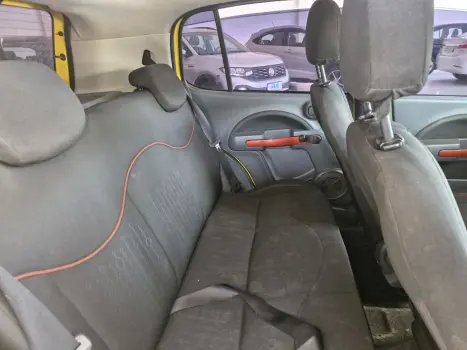 Uno 1.4 4P FLEX SPORTING