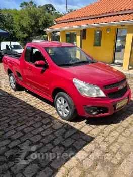 MONTANA 1.4 MPFI Sport CS 8V