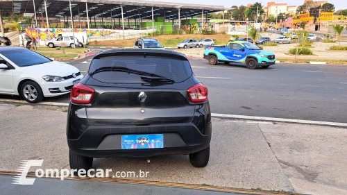 KWID 1.0 12V SCE Intense