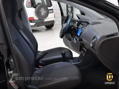 UP - 1.0 170 TSI TOTAL XTREME 4P MANUAL