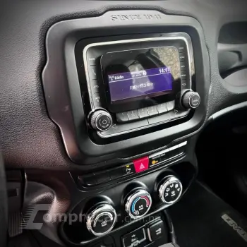 RENEGADE 1.8 16V Sport