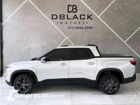 MONTANA 1.2 TURBO FLEX PREMIER AUTOMATICO