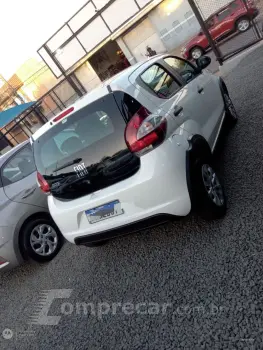 Mobi 1.0 4P FLEX EVO LIKE